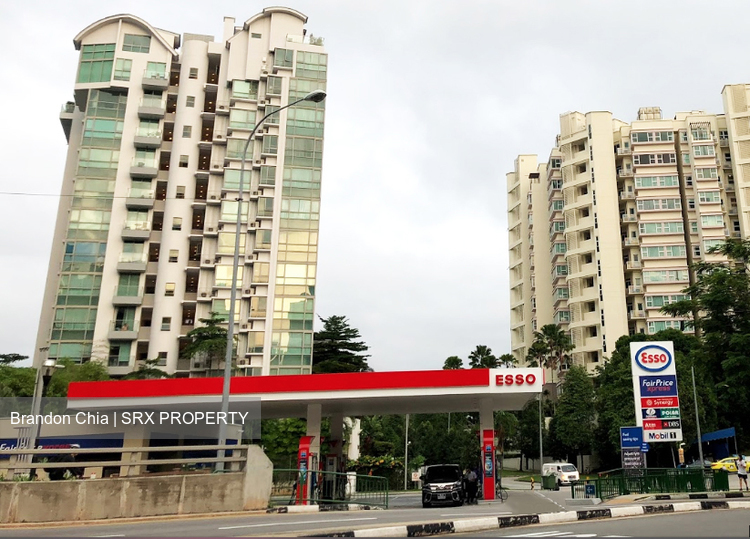 One Jervois (D10), Condominium #180391442